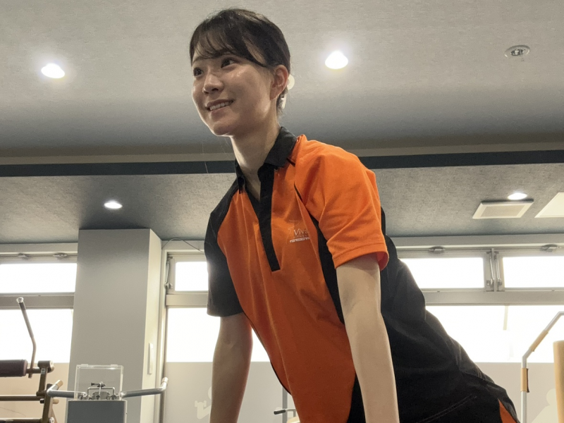 健康産業への想い aoki4