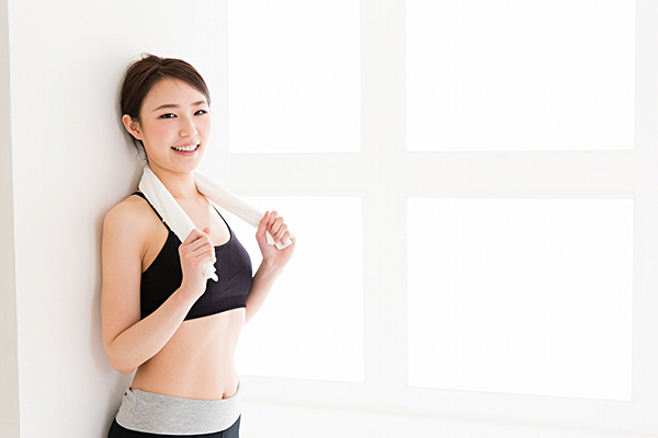 続けやすい価格 続けやすい価格